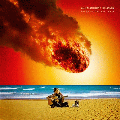 Arjen Anthony Lucassen : Songs No One Will Hear